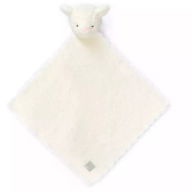 Kashwere Baby Ultra Snuggly Soft Kreatures Lamb Blanket