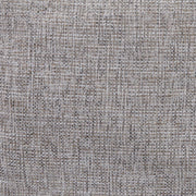 Uttermost Corben Stone Gray Linen Swivel Armchair
