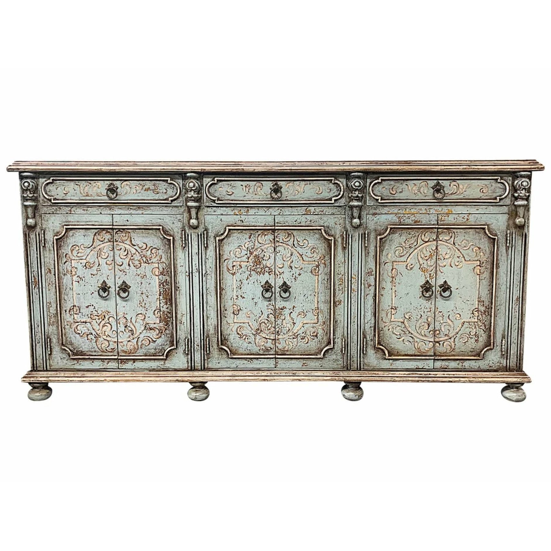 Casa Bonita Furniture