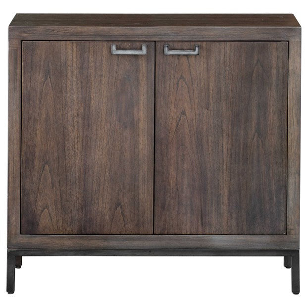 Uttermost Nadie 2 Door Cabinet