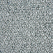 Uttermost Charlotte Sea Mist Woven Fabric Club Chair