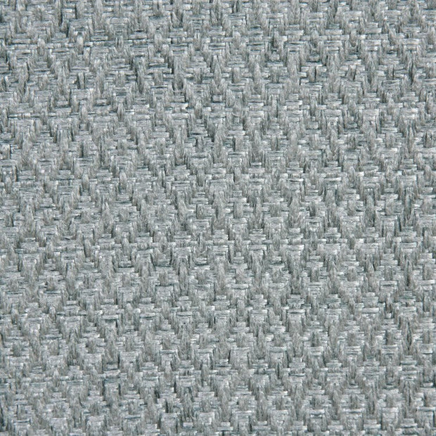 Uttermost Charlotte Sea Mist Woven Fabric Club Chair