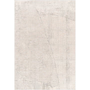 Surya Rugs Carmel Collection Light Gray, Off White, Gray & Taupe Area Rug CRL-2301