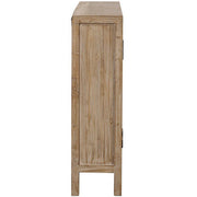 Uttermost Tahira Rustic Modern 2 Door Cabinet