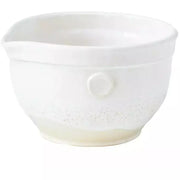 etúHOME Handthrown Pottery Collection Small Mixing Bowl