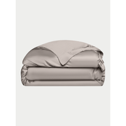 Cozy Earth Bamboo Duvet Cover Available In Queen and King Sizes