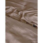 Cozy Earth Bamboo Flat Sheet Available in Queen and King Sizes