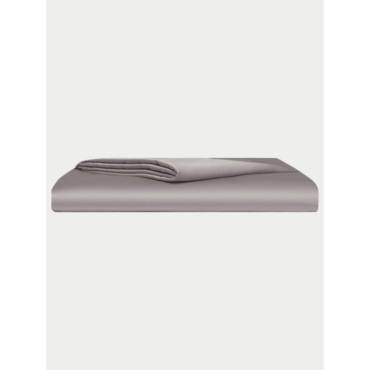 Cozy Earth Bamboo Flat Sheet Available in Queen and King Sizes