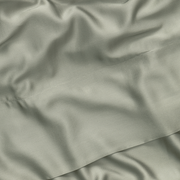 Cozy Earth Bamboo Flat Sheet Available in Queen and King Sizes