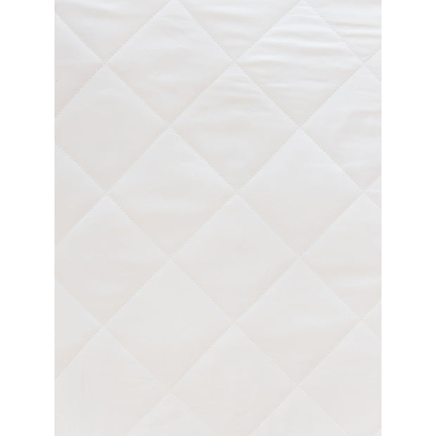 Cozy Earth Bamboo Mattress Pad Available In Queen and King Sizes