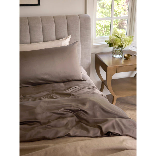 Cozy Earth Bamboo Sheet Sets Available in Queen and King Sizes