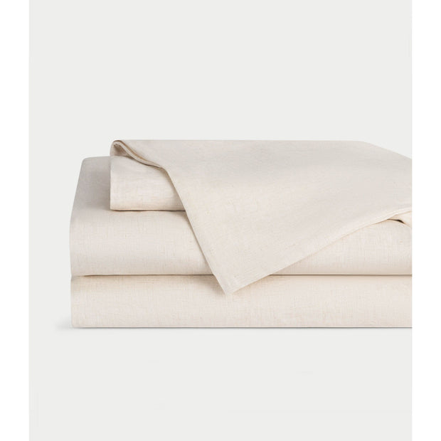 Cozy Earth Linen Bamboo Sheet Set Available In Queen and King Sizes