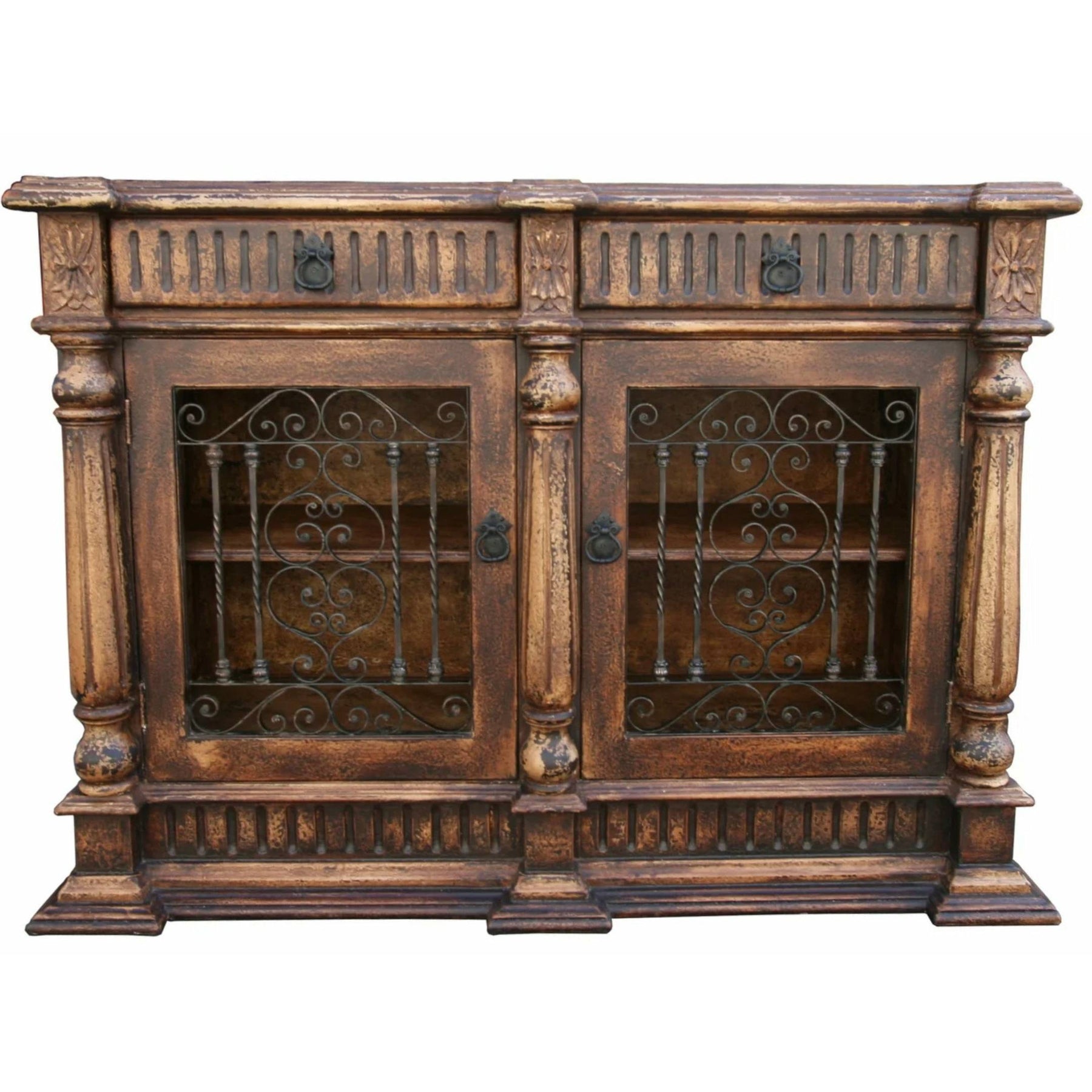 Casa Bonita Furniture