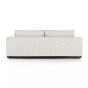 Four Hands Colt Sofa Bed Queen Size ~ Merino Cotton Upholstered Performance Fabric