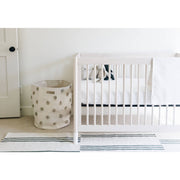 Cozy Earth Ultra Soft Bamboo Crib Sheets