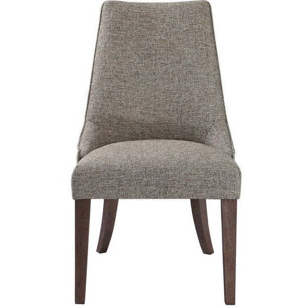 Uttermost Daxton Woven Armless Accent Chair