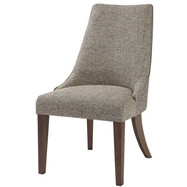 Uttermost Daxton Woven Armless Accent Chair