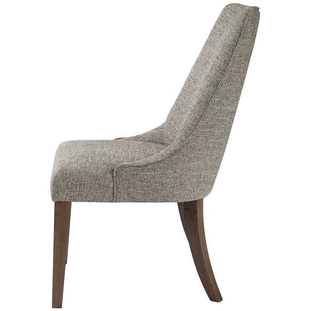 Uttermost Daxton Woven Armless Accent Chair