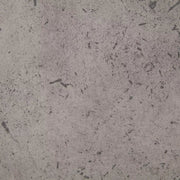 Four Hands Hugo Concrete End Table ~ Dark Grey