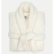 Kashwere Ultra Soft Signature Shawl Collar Robe Available In White, Crème, Navy, Soapstone, Iris, Pink, Walnut, Ice Blue, Slate & Black ~ LAST CHANCE SALE ~ LIMITED QUANTITIES