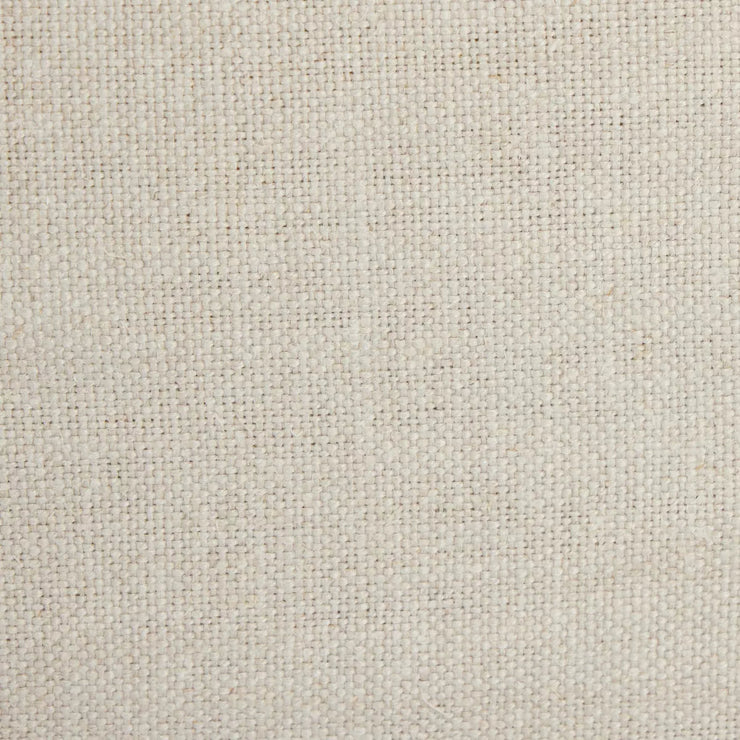 Four Hands Monette Slipcovered Dining Chair ~ Brussels Natural Linen Slipcover