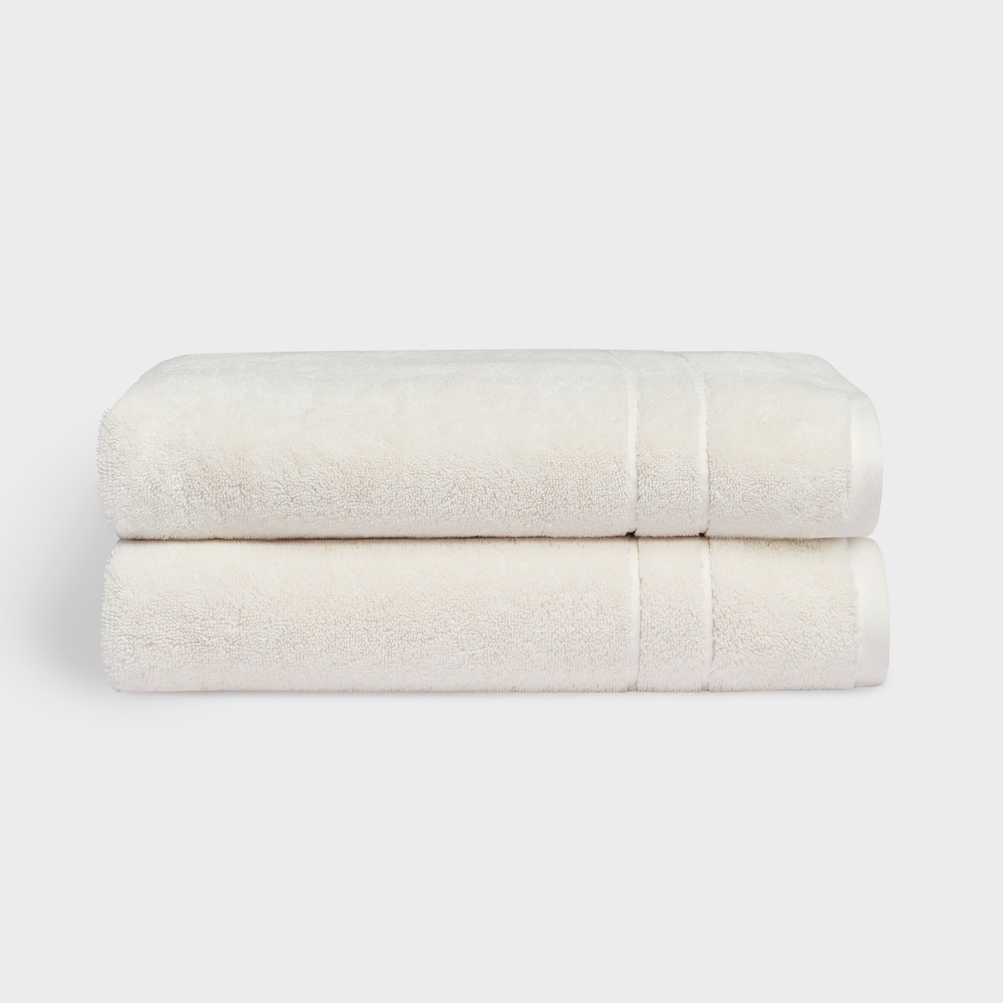 Cozy Earth Bath Sheets - Thumbnail 2