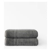 Cozy Earth Premium Plush Bath Towels ~ Set of 2 Towels