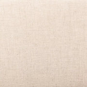 Four Hands Radley Power Recliner 2 Piece Sectional Sofa ~ Antigo Natural Upholstered Performance Fabric