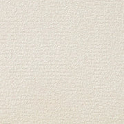 Four Hands Sora Armless Counter Stool ~ FIQA Cream Boucle Performance Fabric