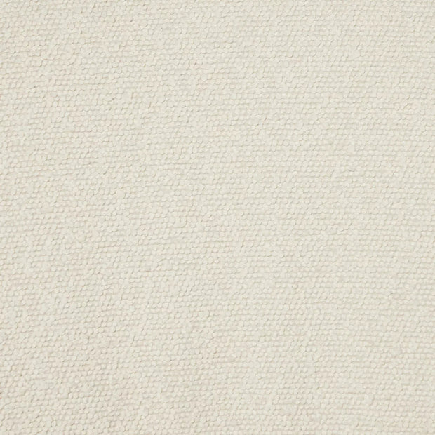 Four Hands Sora Bar Stool ~ FIQA Cream Boucle Performance Fabric