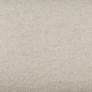 Four Hands Waldon Bar Stool ~ Charter Oatmeal Upholstered Performance Fabric