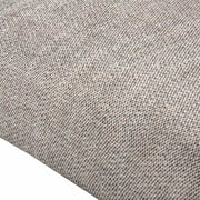 Four Hands Waldon Bar Stool ~ Thames Coal Upholstered Performance Fabric