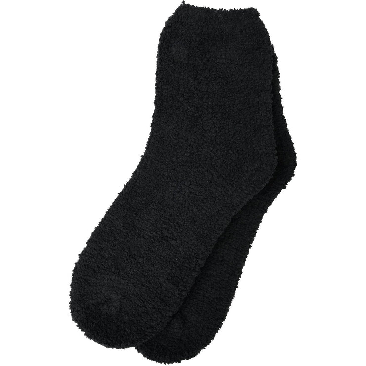 Kashwere Ultra Soft Socks Available In White, Crème, Malt, Pink, Magenta, Aquarelle, Slate, Stone & Ice Blue