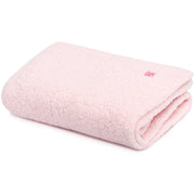 Kashwere Baby Ultra Soft Cloud Crib Blanket Available In Crème, Pink & Stone