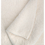 Kashwere Ultra Soft Cloud Queen Blanket Available In Malt, Crème & Stone