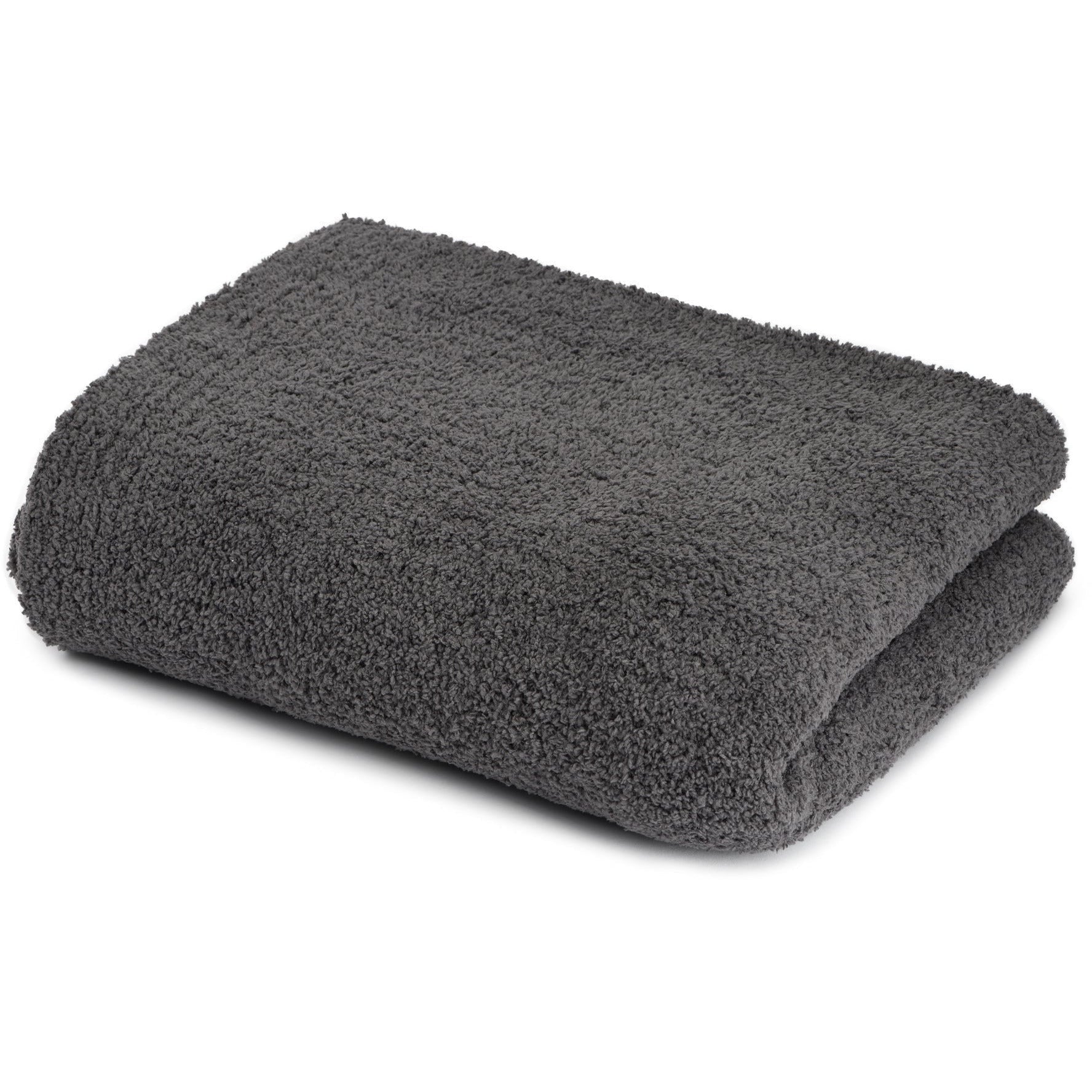 Kashwere Ultra Soft Queen Blanket Available In White, Crème, Stone, Sl